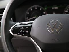 Volkswagen Touareg 3.0TSI Enjoy Edition Classic Sports Package - ფოტო 17