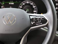 Volkswagen Touareg 3.0TSI Enjoy Edition Classic Sports Package - ფოტო 18