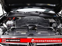 Volkswagen Touareg 3.0TSI Enjoy Edition Classic Sports Package - ფოტო 7