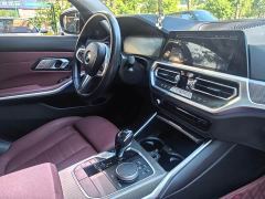 BMW 3 Series Facelift 325i M Sport Night Edition Package - фото 13
