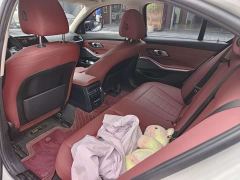 BMW 3 Series Facelift 325i M Sport Night Edition Package - фото 17