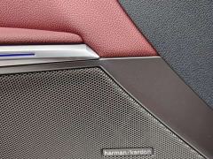BMW 3 Series Facelift 325i M Sport Night Edition Package - фото 18