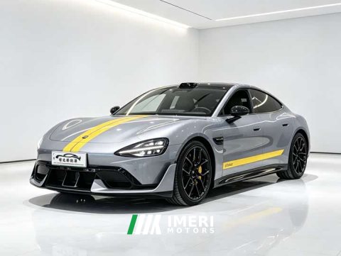 2025 SU7 Ultra 2025 Model Ultra - ავტომობილი ჩინეთიდან