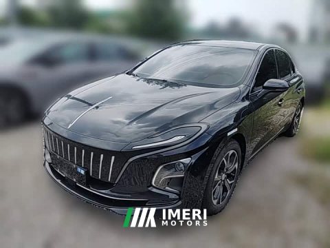 2024 Hongqi E-QM5 Edition - car from China