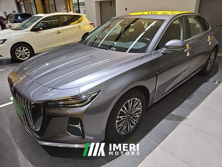 Hongqi H5 2.0T Edition