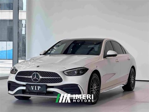 2023 C 2023 Model C 260 L Edition - ავტომობილი ჩინეთიდან