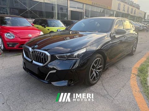 2026 i5 2026 Model eDrive 35L M - ავტომობილი ჩინეთიდან