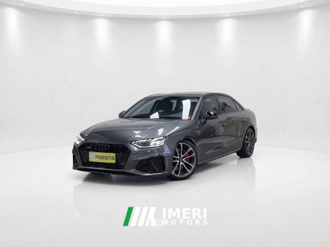2021 A4L 2020 Model 45 TFSI quattro Version - ავტომობილი ჩინეთიდან