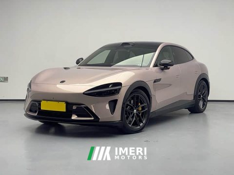 2025 YU7 2025 Model AWDMax Edition - ავტომობილი ჩინეთიდან