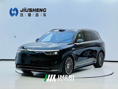 2025 M8 2025 Model EREV Ultra Edition 53.4kWh 6 Edition (192） - ავტომობილი ჩინეთიდან