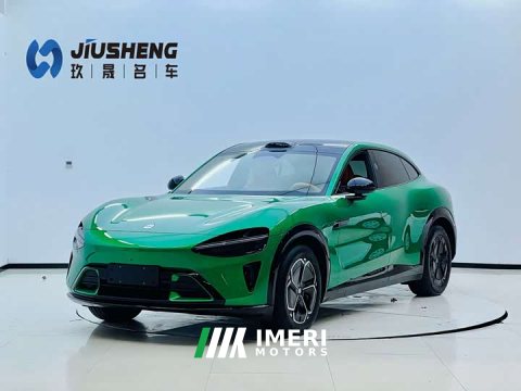 2025 YU7 2025 Model Long Range Edition - ავტომობილი ჩინეთიდან