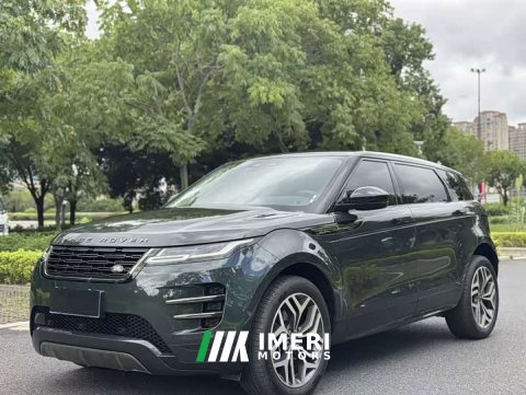 2024 Model L SE Edition - ავტომობილი ჩინეთიდან