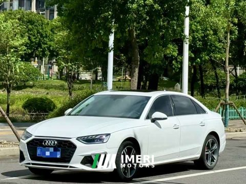 2021 A4L 2020 Model 40 TFSI Fashion Version - ავტომობილი ჩინეთიდან