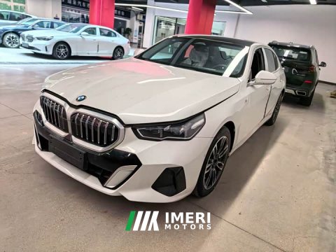 2026 5 2025 Model 530Li Version M - ავტომობილი ჩინეთიდან