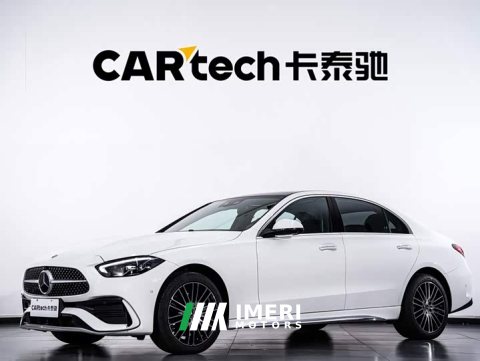 2026 C 2026 Model C 260 L Edition - ავტომობილი ჩინეთიდან