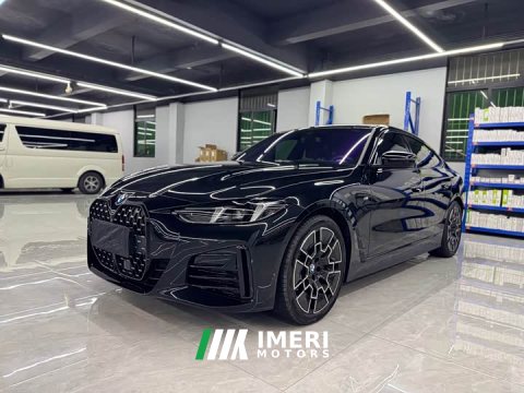 2026 4 2026 Model 430i Gran Coupe M - ავტომობილი ჩინეთიდან