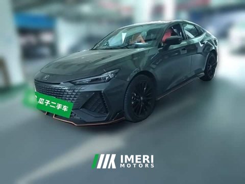 2024 UNI-V 2023 Model 2.0T Edition - ავტომობილი ჩინეთიდან