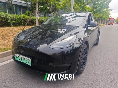 2022 Model Y 2023 Model Edition - ავტომობილი ჩინეთიდან