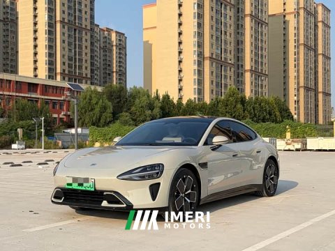2025 SU7 2024 Model Long RangeSmart Drive Edition - ავტომობილი ჩინეთიდან