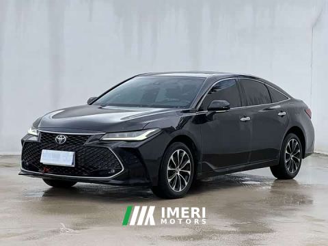 2024 Toyota Avalon 2.5L Luxury