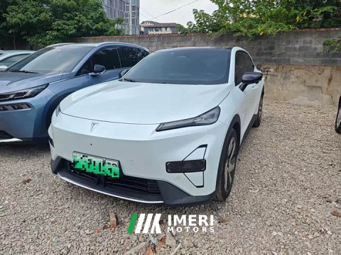 2024 S05 2024 Model 510ProEV Edition - ავტომობილი ჩინეთიდან