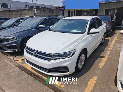 2021 Volkswagen Bora 1.5L Fashion Version - ავტომობილი ჩინეთიდან