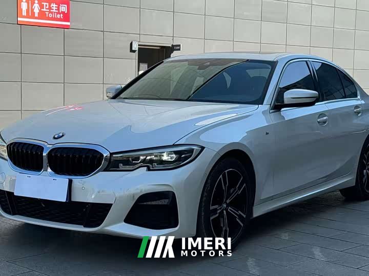 BMW 3 325i M