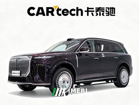 2025 2026 Model Max - ავტომობილი ჩინეთიდან