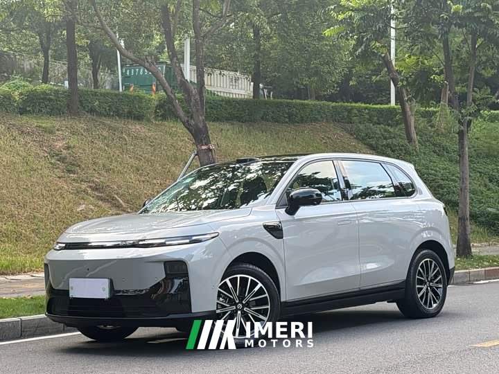 Leapmotor B10 510 Edition