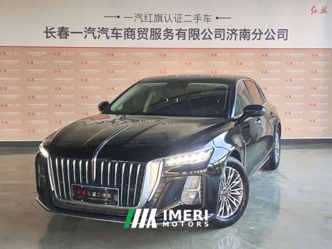 2024 FAW H5 1.5T DCT Edition - ავტომობილი ჩინეთიდან
