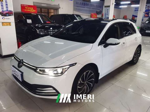2022 2021 Model 280TSI DSG Pro - ავტომობილი ჩინეთიდან
