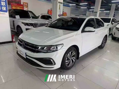 2025 Model 200TSI DSG Edition - ავტომობილი ჩინეთიდან