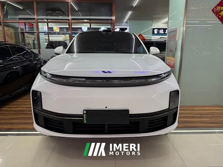 Li Auto L7 MAX