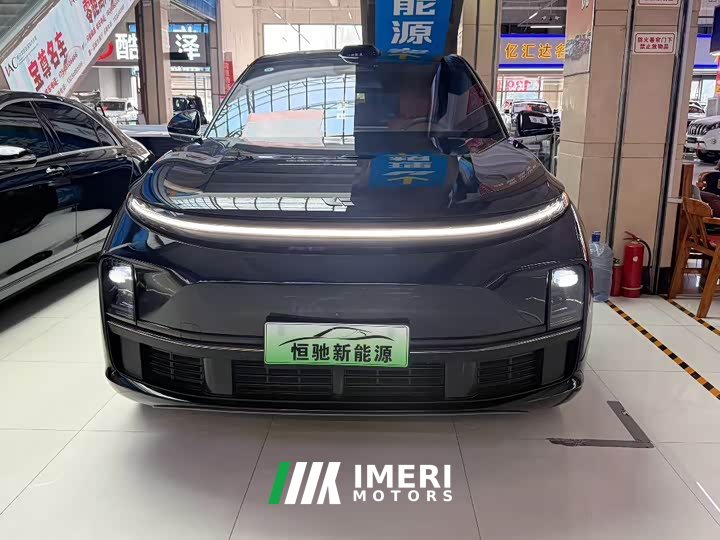 Li Auto L7 Max