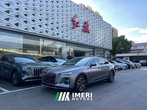 2025 H5 PHEV 2025 Model 170 Edition - ავტომობილი ჩინეთიდან