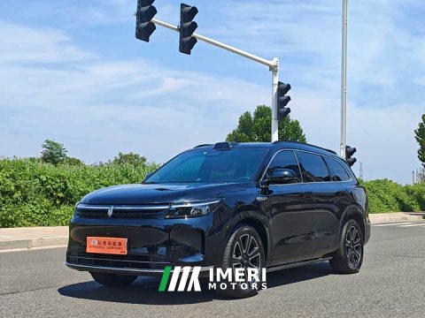 2024 M7 2024 Model 1.5T Smart DriveAWDUltra Edition 6 - ავტომობილი ჩინეთიდან