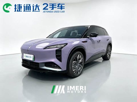 2025 08 2025 Model 680 UltraAWD Edition - ავტომობილი ჩინეთიდან