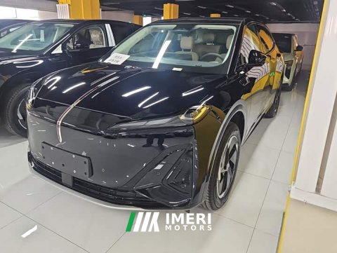 2025 06 2025 Model 520 - ავტომობილი ჩინეთიდან