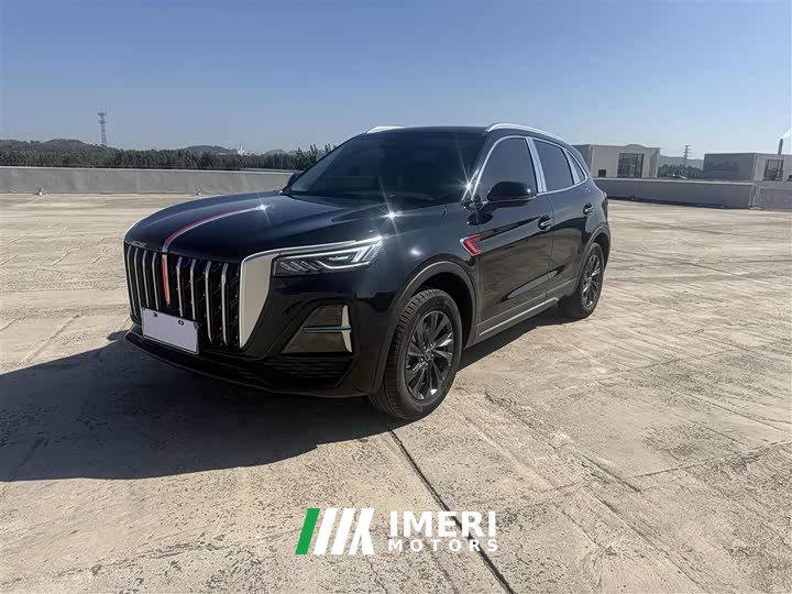 Hongqi HS5 2.0T 2WDPro Edition