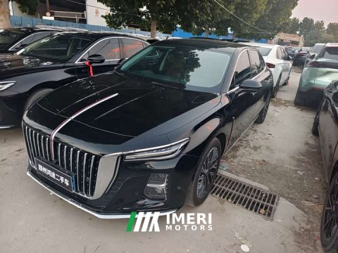 2025 Hongqi H5 2.0T Edition - ავტომობილი ჩინეთიდან