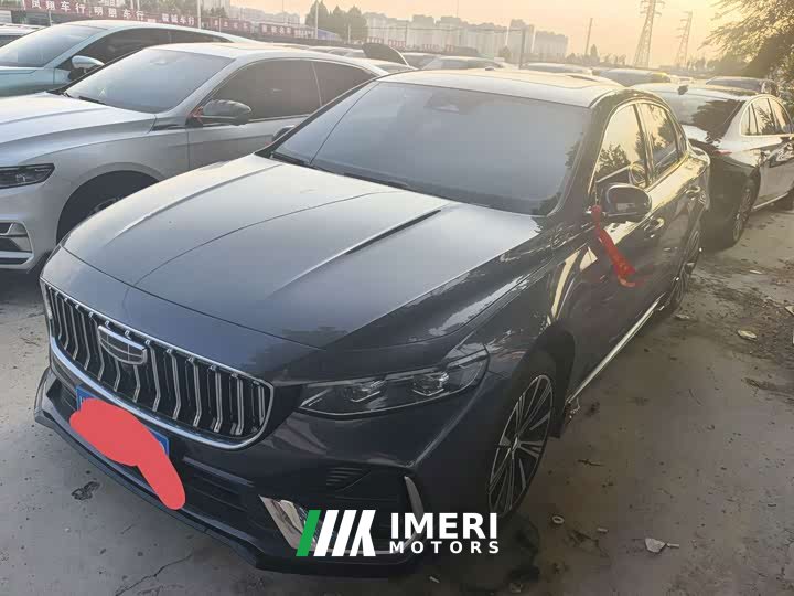 Haval 1.5TD Edition