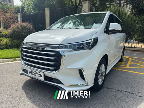 2023 G20 2023 Model PLUS 2.0T Luxury Edition - ავტომობილი ჩინეთიდან