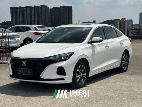 2021 Model PLUS NE 1.4T GDI DCTPremium Version - ავტომობილი ჩინეთიდან