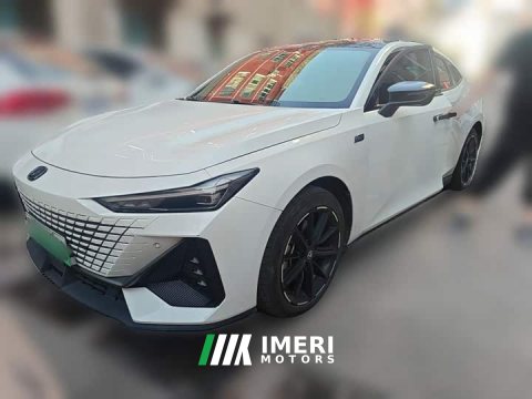 2023 UNI-V iDD 2023 Model iDD 1.5T 113km Version - ავტომობილი ჩინეთიდან