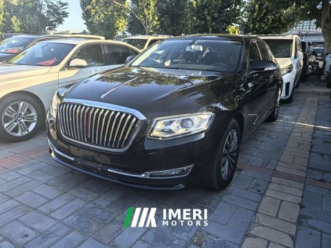 2022 H7 2021 Model 1.8T Edition - ავტომობილი ჩინეთიდან