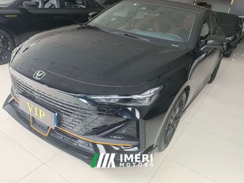 2023 UNI-V 2023 Model 1.5T Edition - ავტომობილი ჩინეთიდან