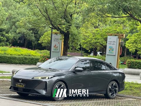2023 Model NE 1.5T GDI DCTFlagship Version - ავტომობილი ჩინეთიდან
