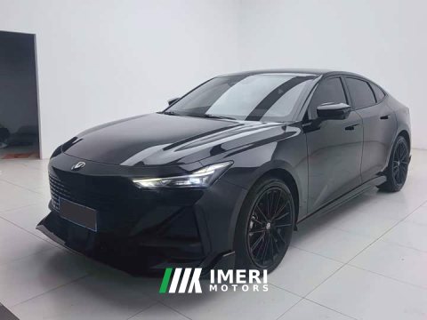 2023 UNI-V 2023 Model 1.5T Edition - ავტომობილი ჩინეთიდან