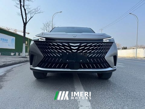 2022 RX5 2023 Model PLUS 330TGI Edition - ავტომობილი ჩინეთიდან