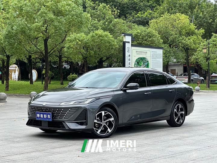 Changan 1.5T 500Bar Version
